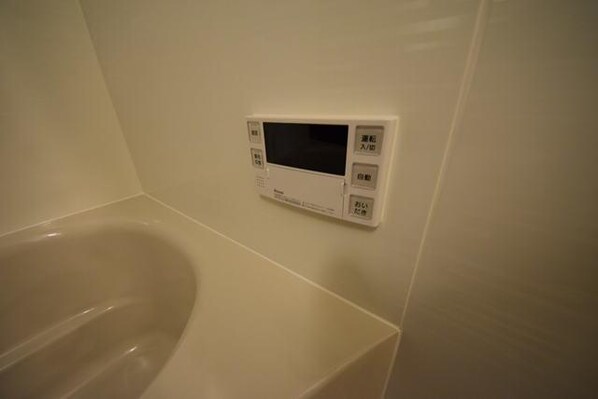 パークアクシス錦糸町ヴェールの物件内観写真